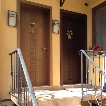 Guest Boutique Gasthuis 2*