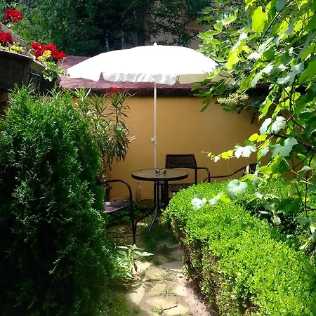 Gasthuis Guest Boutique Varna