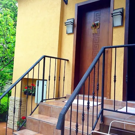 Gasthuis Guest Boutique Varna