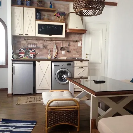 Gasthuis Guest Boutique Varna