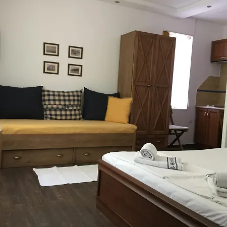 瓦尔纳精品客房旅馆 招待所 2*