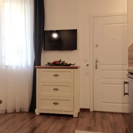 Guest Boutique Affittacamere