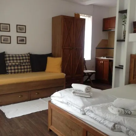 Guest Boutique Gasthuis