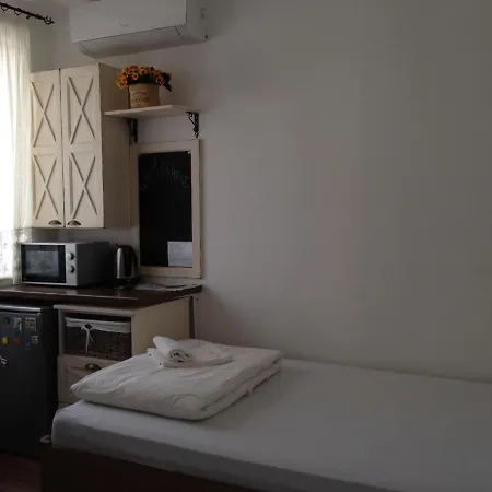 Gasthuis Guest Boutique Varna