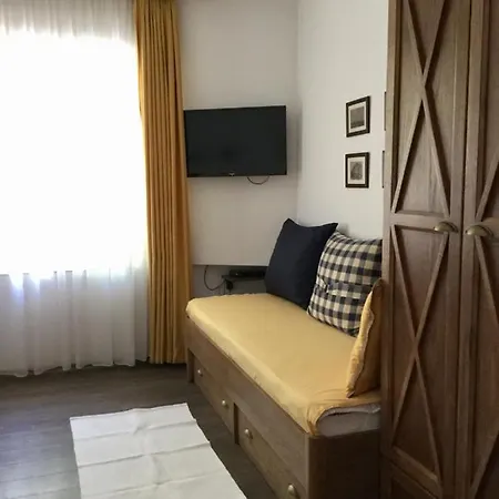 Guest Boutique Affittacamere Varna