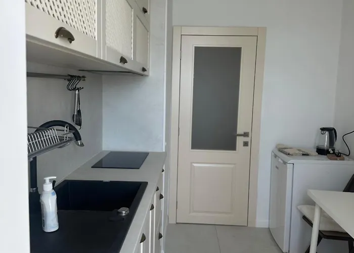 Guest Boutique 게스트하우스 바르나