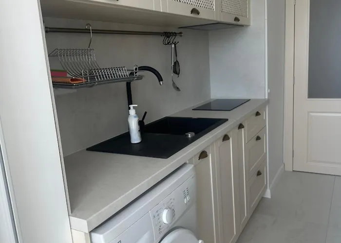 Maison d'hôtes Guest Boutique Varna