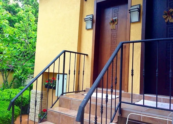 게스트하우스 Guest Boutique 바르나