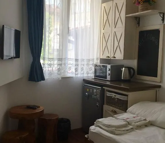 Maison d'hôtes Guest Boutique