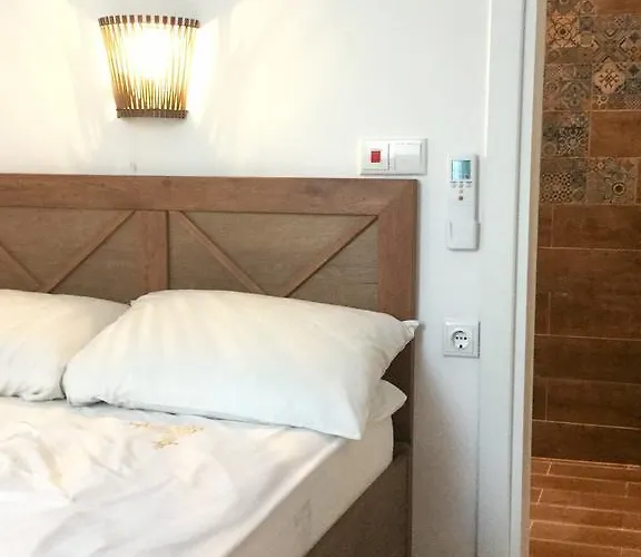 Guest Boutique Maison d'hôtes