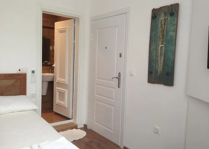 Guest Boutique Maison d'hôtes 2*