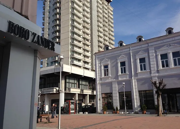 Maison d'hôtes Guest Boutique