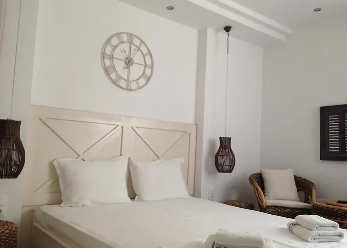 Guest Boutique 2* 바르나