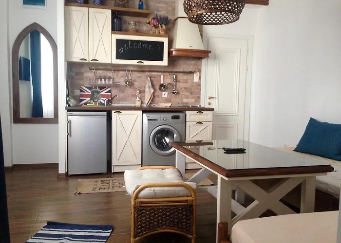 게스트하우스 Guest Boutique 바르나