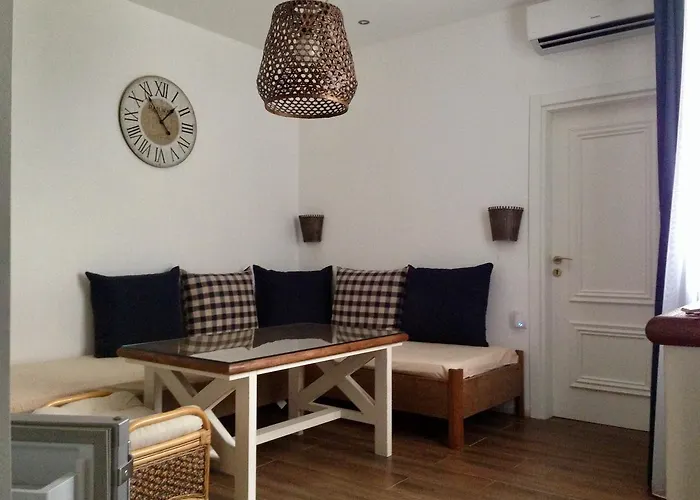 Guest Boutique Maison d'hôtes Varna