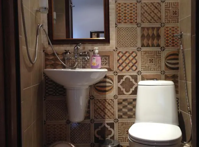 Maison d'hôtes Guest Boutique 2*