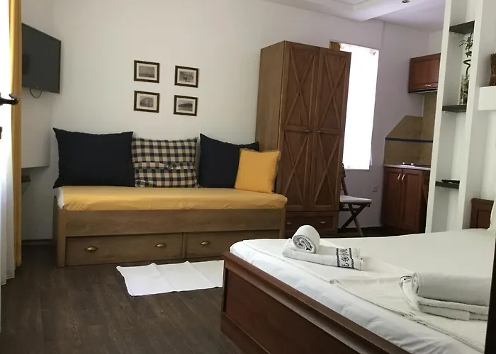 Guest Boutique Maison d'hôtes 2*