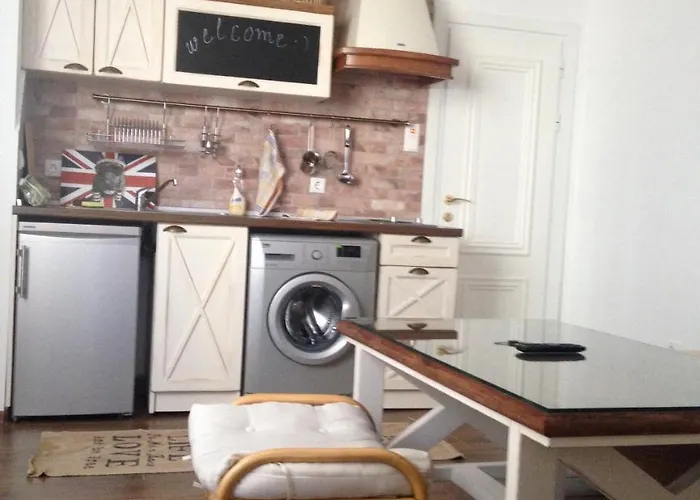 게스트하우스 Guest Boutique