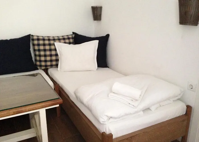 Guest Boutique Maison d'hôtes