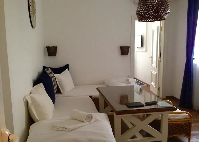 Maison d'hôtes Guest Boutique Varna