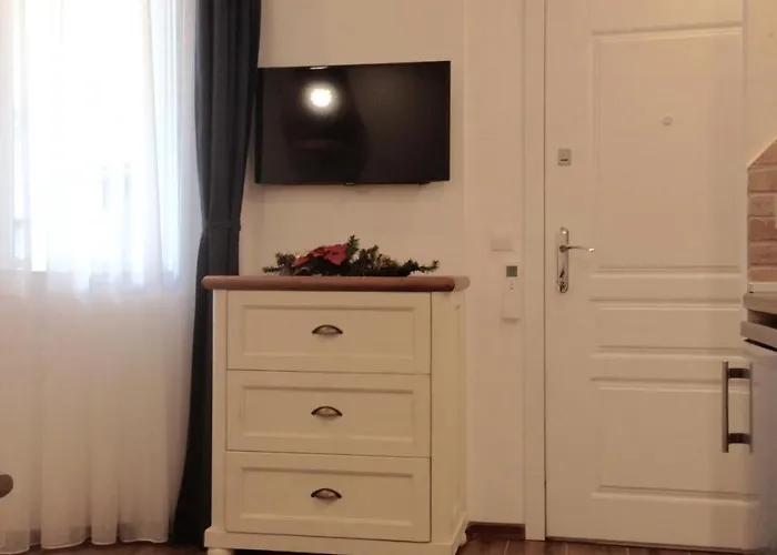 Guest Boutique Maison d'hôtes