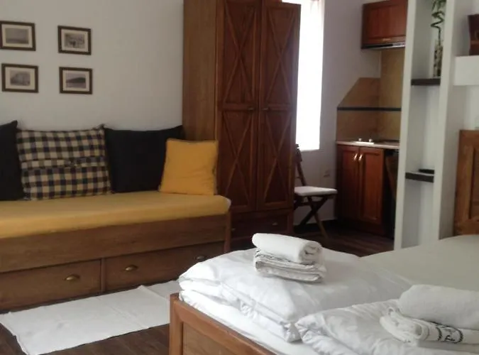 Guest Boutique Maison d'hôtes