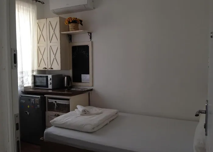 게스트하우스 Guest Boutique 바르나