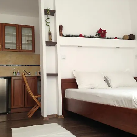 Guest house Guest Boutique 2*