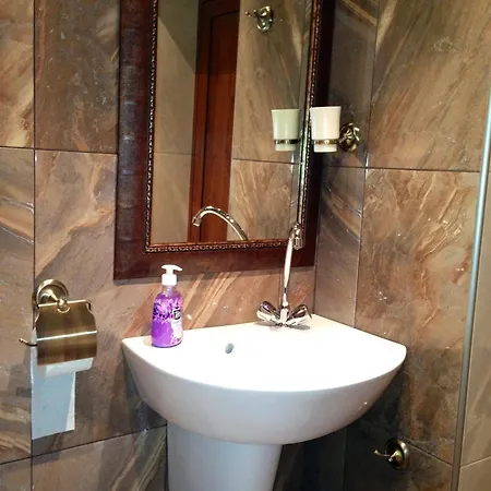 Guest Boutique Affittacamere 2*