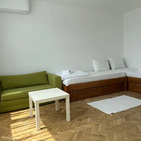 Guest Boutique Guest house 2*