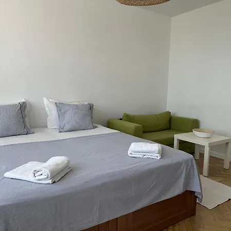 Guest Boutique Guest house
