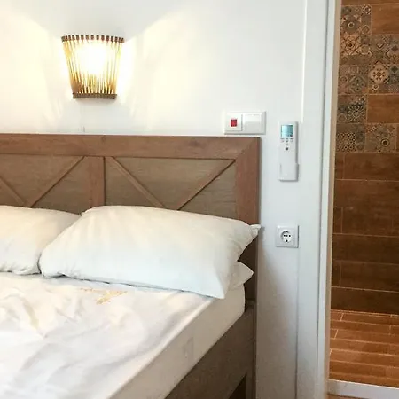 Guest Boutique Guest house