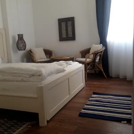 Guest Boutique Guest house