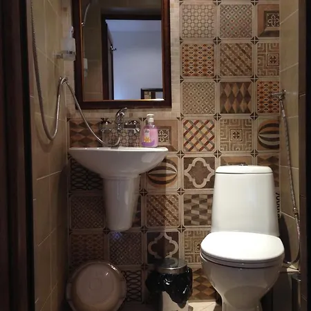 Guest house Guest Boutique 2*