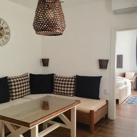 Guest Boutique Guest house