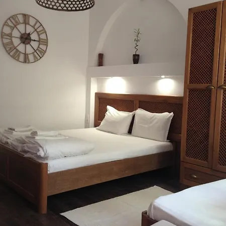 Guest house Guest Boutique Varna