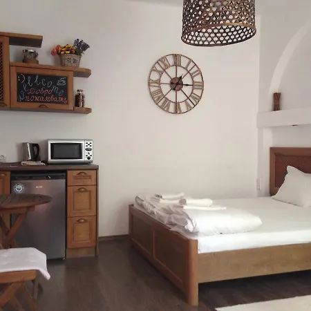 Guest Boutique Guest house
