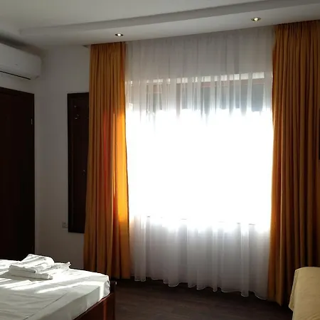 Guest house Guest Boutique Varna