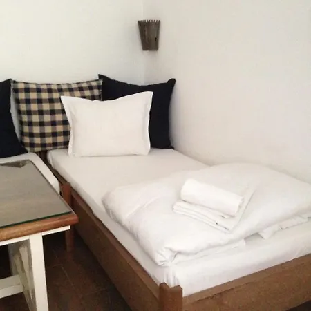 Guest Boutique Guest house