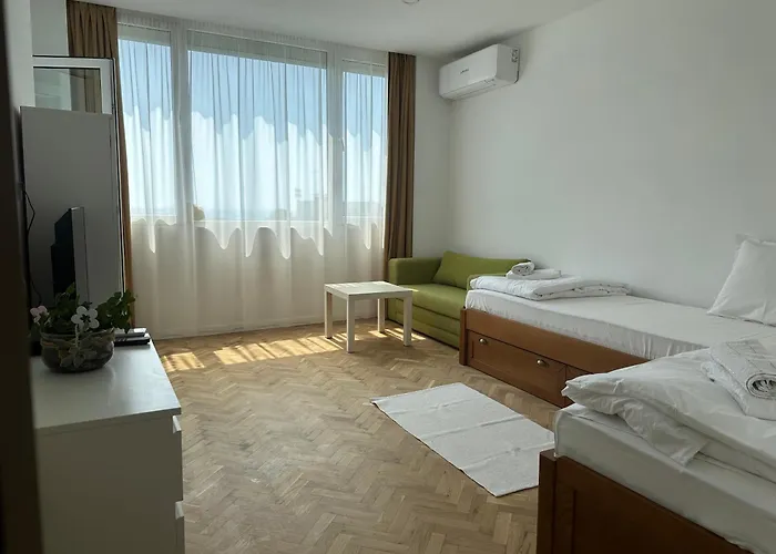Pensión Guest Boutique 2*